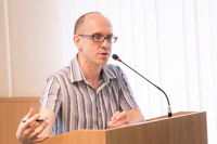 <b>15 июня 2015 г.</b><br> Отчетно-аналитический семинар Института психологии РАН
