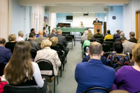<b>24-26 сентября 2015 г. </b><br>Всероссийская научная конференция