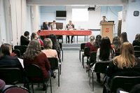 <b>19-20 ноября 2015 г.</b> <br>V Международная конференция молодых ученых