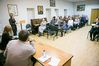 <b>26-27 ноября 2015 г.</b><br>Всероссийская научно-практическая конференция