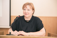 <b>18 апреля 2016 г.</b><br> Семинар Института психологии РАН