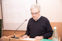 <b>23 мая 20016 г. </b><br>Семинар Института психологии РАН