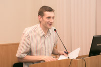 <b>26 декабря 2016 г.</b><br>Семинар Института психологии РАН «Актуальные направления психологических исследований».