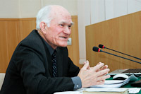 <b>1 февраля 2013 г.</b> <br>Экспертный семинар ИП РАН по социальной психологии, психологии труда и психологии личности. Научный руководитель: проф. А.Л. Журавлев.