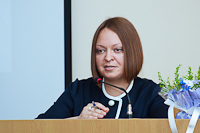 <b>20 июня 2013 г.</b><br>Заседание диссертационного Совета ИП РАН. Защита кандидатской диссертации.