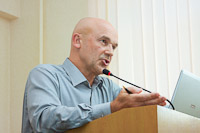 <b>16 мая 2013 г.</b><br>Заседание Ученого Совета ИП РАН. Докладчик: А.Н. Занковский.