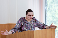 <b>28 июня 2013 г.</b><br> Экспертный семинар ИП РАН по социальной психологии, психологии труда и психологии личности. Научный руководитель: проф. А.Л. Журавлев.