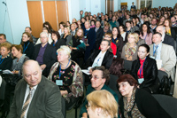 <b>10 октября 2013 г.</b> <br>Международная научная конференция