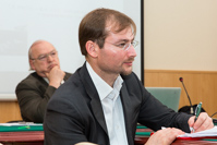 <b>21 октября 2013 г.</b> <br>Семинар