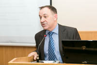 <b>24 октября 2013 г.</b> <br>Методологический семинар при диссертационном совете ИП РАН.