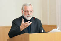 <b>16 декабря 2013 г.</b><br>Семинар ИП РАН: «Актуальные направления психологических исследований».