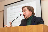 <b>20 декабря 2013 г.</b> <br>Экспертный семинар по социальной психологии, психологии труда и инженерной психологии.