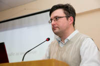 <b>18 ноября 2013 г.</b> <br>Семинар ИП РАН: «Актуальные направления психологических исследований».
