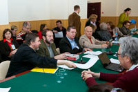 <B>21 ноября 2013 г.</B> <br>Всероссийская научная конференция «Эволюционная и сравнительная психология в России: традиции и перспективы».