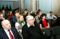 <b>14 ноября 2013 г.</b> <br>Научно-методический семинар «Актуальные проблемы психологии труда, инженерной психологии и эргономики».