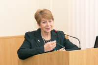 <b>20 января 2014 г. </b><br>Семинар ИП РАН: «Актуальные направления психологических исследований».