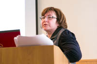 <b>6 февраля 2014 г.</b> <br>Межинститутский семинар