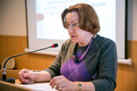 <b>17 февраля 2014 г.</b><br>Семинар ИП РАН: «Актуальные направления психологических исследований».