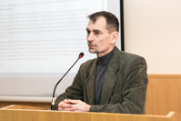<b>28 февраля 2014 г.</b><br>Экспертный семинар ИП РАН