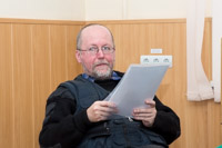 <b>24 февраля 2014 г.</b><br> Научный семинар Лаборатории психологии и психофизиологии творчества ИП РАН