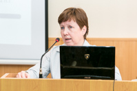 <b>17 марта 2014 г.</b> <BR>Семинар ИП РАН: «Актуальные направления психологических исследований».