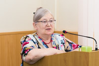 <b>21 апреля 2014 г.</b> <br>Семинар ИП РАН: «Актуальные направления психологических исследований».