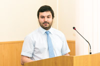 <b>22 мая 2014 г. </b> <br>Методологический семинар ИП РАН