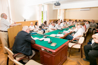 <b>26 мая 2014 г.</b><br>Всероссийский научно-практический семинар: «Прикладная юридическая психология» (5-е заседание).