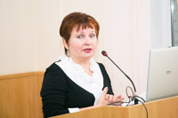 <b>24 октября 2014 г.</b><br>Экспертный семинар ИП РАН по социальной психологии, психологии труда и инженерной психологии.