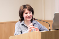 <b>26 января 2015 г.</b><br>Семинар ИП РАН