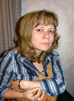Мария Анатольевна Фото